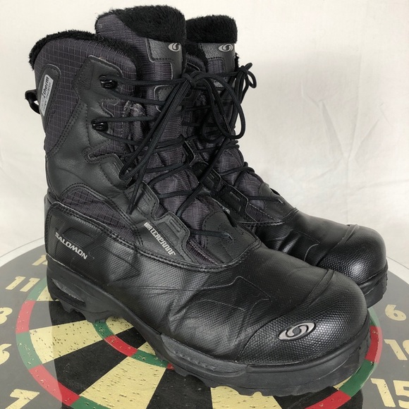 Salomon | Shoes | Salomon Toundra Mid 
